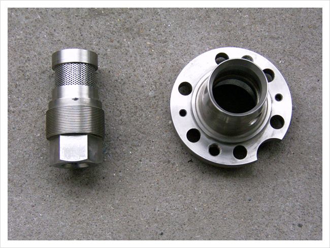 紡絲組件、過(guò)濾器、繃框器等