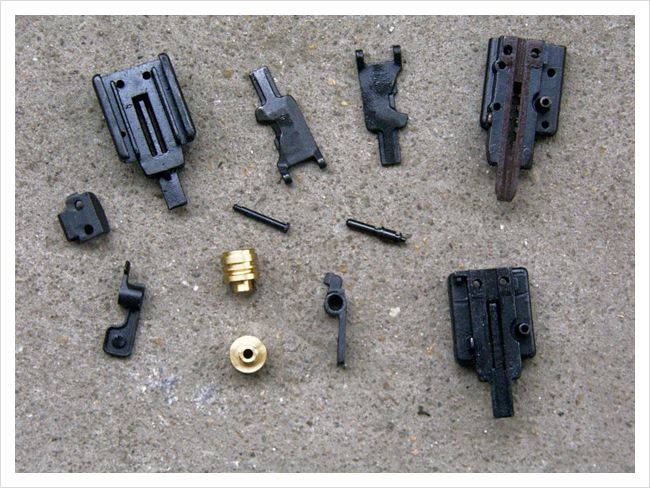 紡絲組件、過(guò)濾器、繃框器等